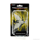 Magic: the Gathering Unpainted Miniatures - Reidane, Goddess of Justice
