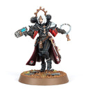 Warhammer 40000: Adepta Sororitas Palatine
