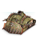 Warhammer 40k Death Guard Plagueburst Crawler