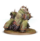 Warhammer 40k Easy To Build Myphitic Blight-hauler