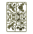 Warhammer 40k Easy To Build Myphitic Blight-hauler