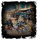 Warhammer 40k Chaos Space Marines