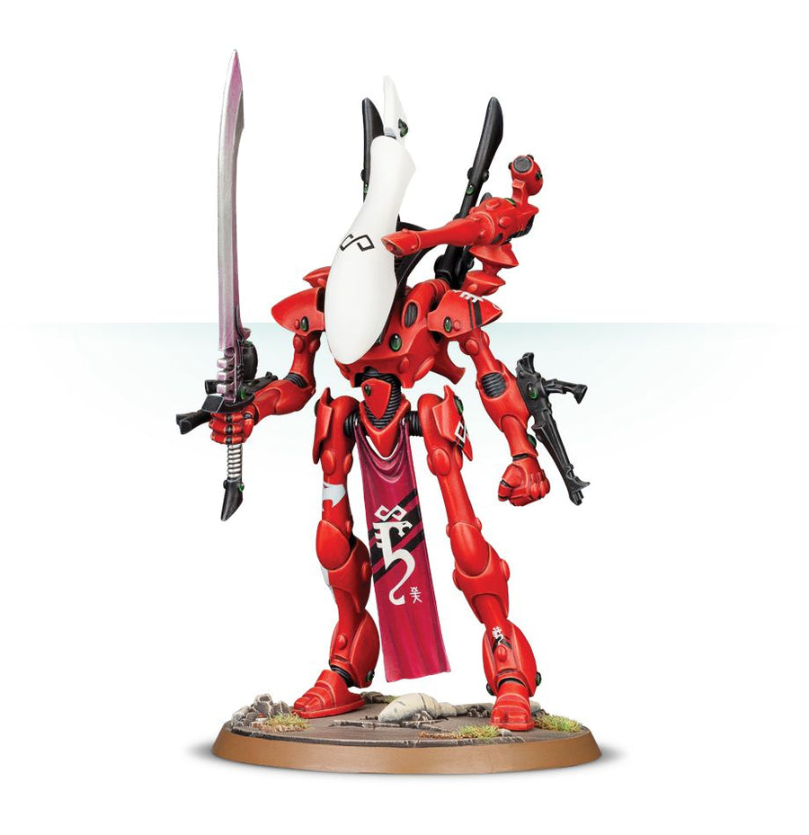 Start Collecting! Craftworlds