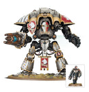 Warhammer 40k Knight Preceptor Canis Rex