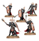 Warhammer 40k Adepta Sororitas: Celestian Sacresants