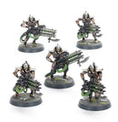 Warhammer 40k Necrons: Immortals