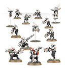 Warhammer 40k Tau Empire Pathfinder Team