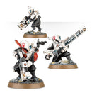 Warhammer 40k Tau Empire Pathfinder Team