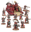 Warhammer 40k Start Collecting! Adeptus Mechanicus