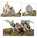 Warhammer AoS Nighthaunt Spirit Hosts