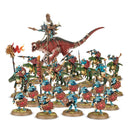 Warhammer AoS Start Collecting! Seraphon