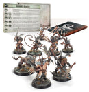 Slaves to Darkness: Untamed Beasts