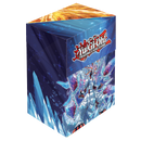 Yu-Gi-OH! Card Case: Albaz Ecclesia Tri-Brigade Card Case