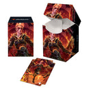 Ultra Pro MTG 100+ Deck Box