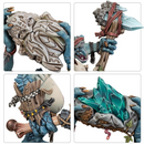Warhammer AoS Rockgut Troggoths