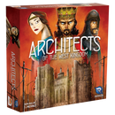 Architects of the West Kingdom