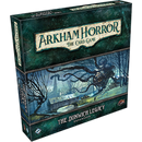 Arkham Horror: The Dunwich Legacy Expansion