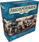 Arkham Horror: Edge of the Earth Investigator Expansion