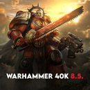 Warhammer 40 000 Turnir 8. 5. 2022