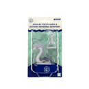 Neoslikane minijature s kritičnom ulogom: Ashari Firetamer &amp; Inferno Serpent