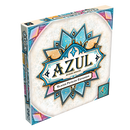 Azul: Glazed Pavilion Expansion