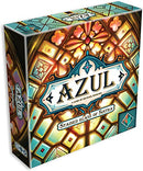 Azul: Stained Glass of Sintra