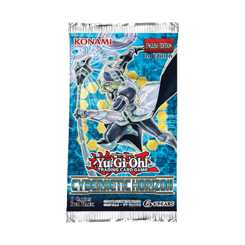 yugioh cybernetic horizon booster box Yu-Gi-Oh! OPENING 2018! (OCG 20TH ANNIVERSARY BOX SHOWCASE!) new Link Monsters YouGiOh Cybernetic Horizon Special Edition