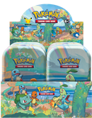 Pokémon TCG: Celebrations - Mini Tin (Buy via Preorder)