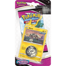Pokemon TCG Fusion Strike Checklane Blister