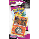 Pokemon TCG Fusion Strike Checklane Blister