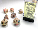 Chessex 7 setova matrica