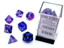 Chessex 7 setova matrica