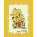 Chocobo's Crystal Hunt Card Sleeves