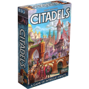 Citadels (revised edition)