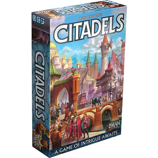 Citadels Revised
