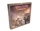 Clank! The Mummy's Curse