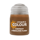 Boja kontrasta u boji Citadel