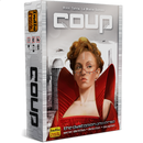 Coup