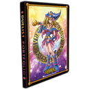 Yu-Gi-Oh! Dark Magician Girl 9-Pocket Duelist portfelj