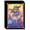 Yu-Gi-Oh! folije za karte Dark Magician Girl (50 komada) - japanska veličina