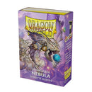 Dragon Shield Matte Japanese Sleeves Nebula (60 kom)