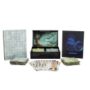 Slučaj kampanje Dungeons &amp; Dragons: Teren