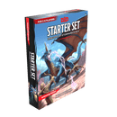 D&D: Starter Set - Dragons of Stormwreck Isle