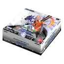Digimon kartaška igra Battle Of Omni Booster Box (24 paketa) BT05