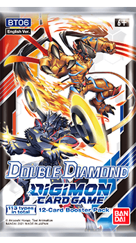Digimon starter decks and cheap upgrades