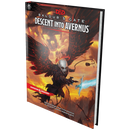 D&D - Baldur's Gate: Descent into Avernus