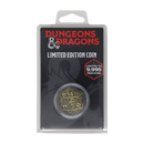 Dungeons &amp; Dragons Limited Editon novčić 