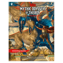 Dungeons &amp; Dragons - Mitske odiseje Therosa
