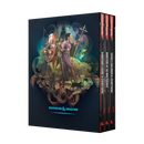 Poklon set proširenja Dungeons &amp; Dragons Rules