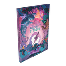 D&D: Journey Through The Radiant Citadel (alt cover)